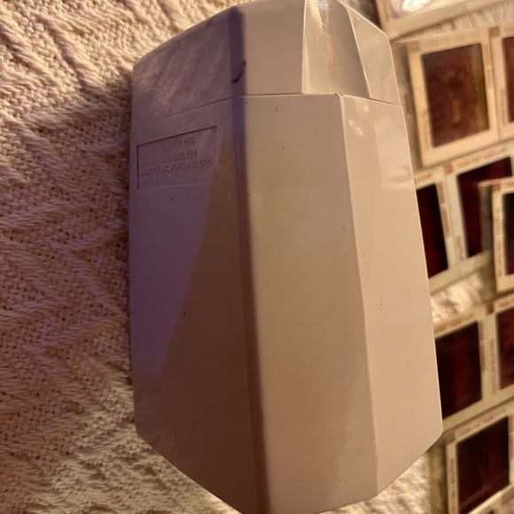 Vintage Sawyers Pana-Vue 2×2 Slide Viewer With l Slides - Picture 4 of 8